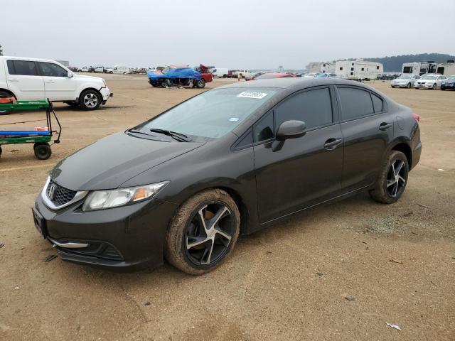 HONDA CIVIC LX 2013 2hgfb2f58dh551542