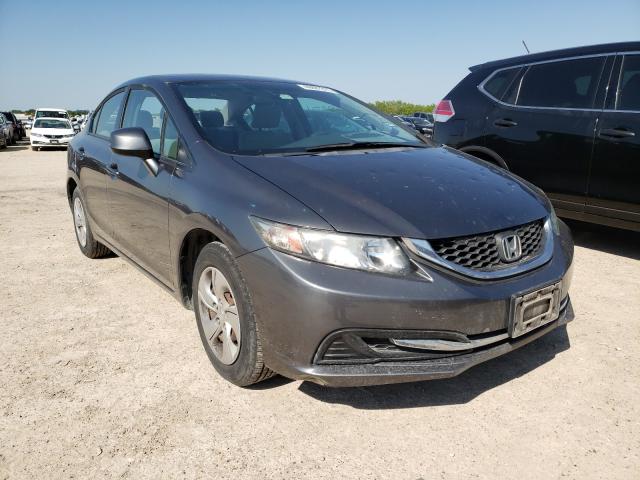 HONDA CIVIC LX 2013 2hgfb2f58dh553226