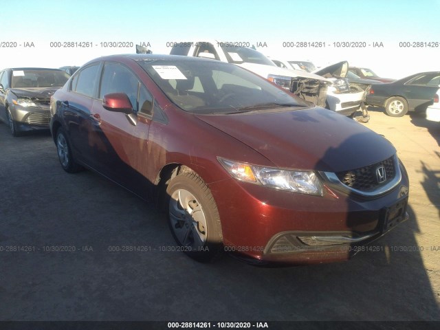 HONDA CIVIC SDN 2013 2hgfb2f58dh553470