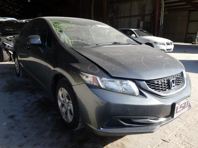 HONDA CIVIC LX 2013 2hgfb2f58dh556997