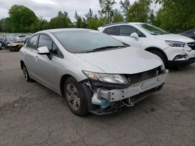 HONDA CIVIC LX 2013 2hgfb2f58dh558975