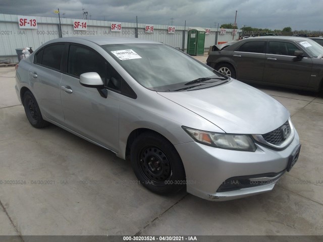 HONDA CIVIC SDN 2013 2hgfb2f58dh559673