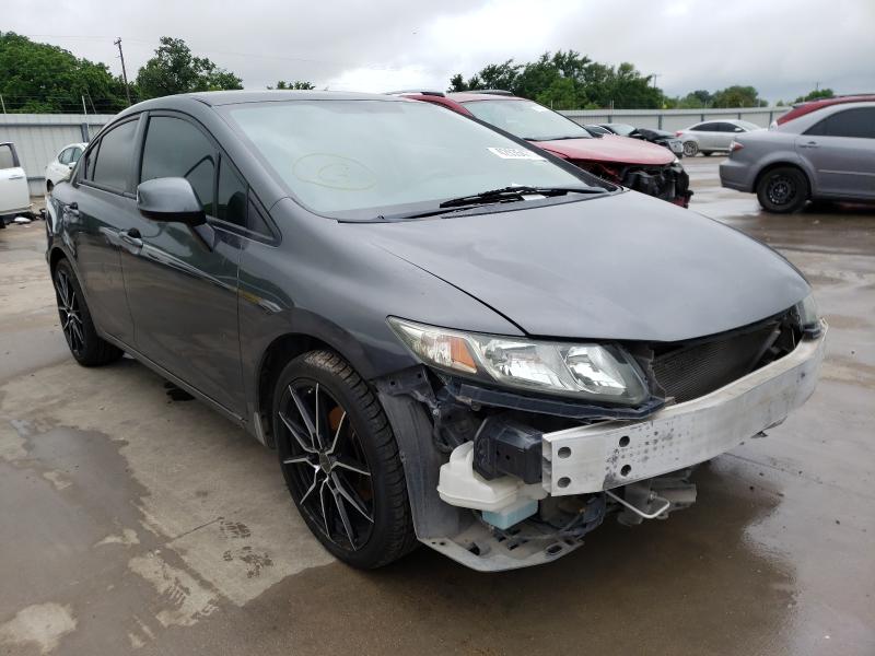 HONDA CIVIC LX 2013 2hgfb2f58dh564338