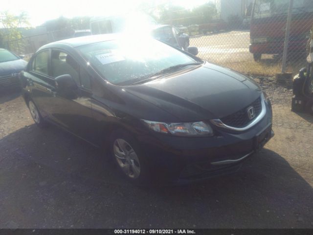 HONDA CIVIC SDN 2013 2hgfb2f58dh565814