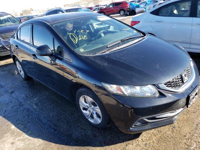 HONDA CIVIC LX 2013 2hgfb2f58dh567112