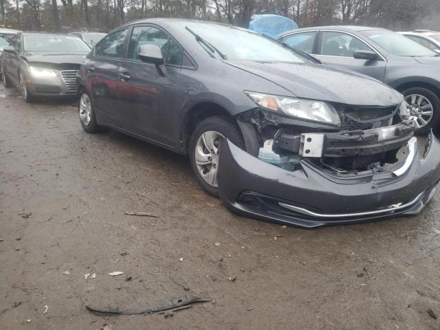 HONDA CIVIC LX 2013 2hgfb2f58dh571452