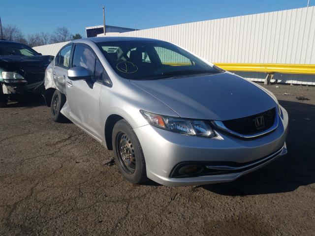 HONDA CIVIC LX 2013 2hgfb2f58dh573251