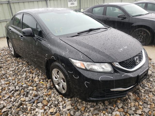 HONDA CIVIC LX 2013 2hgfb2f58dh573847