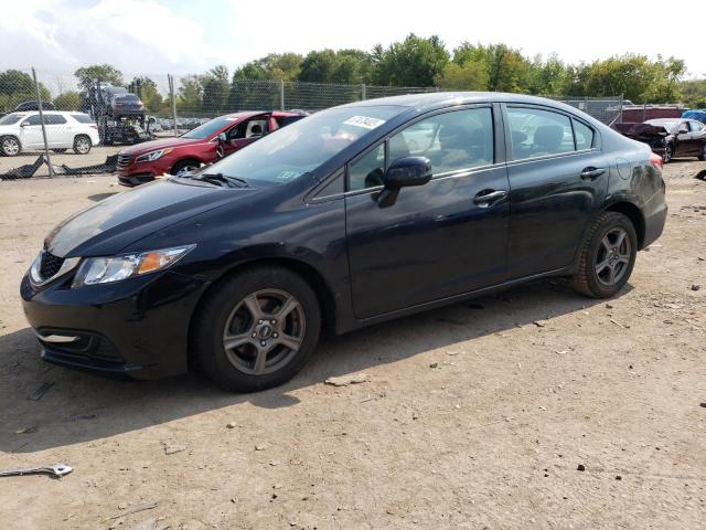 HONDA CIVIC LX 2013 2hgfb2f58dh576148