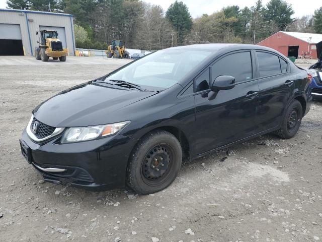 HONDA CIVIC 2013 2hgfb2f58dh579308