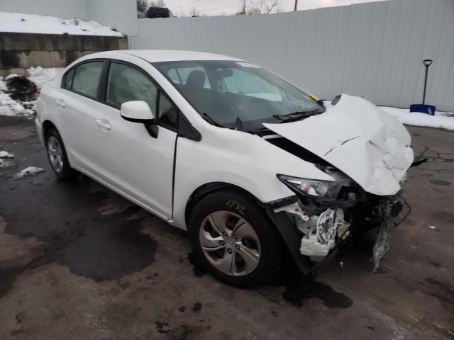 HONDA CIVIC LX 2013 2hgfb2f58dh580863