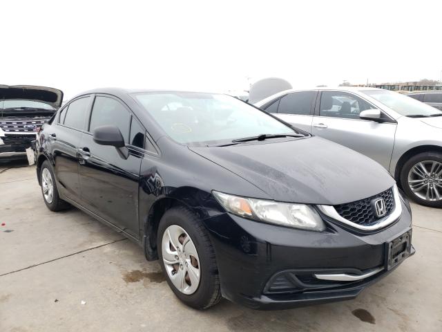 HONDA CIVIC LX 2013 2hgfb2f58dh581222