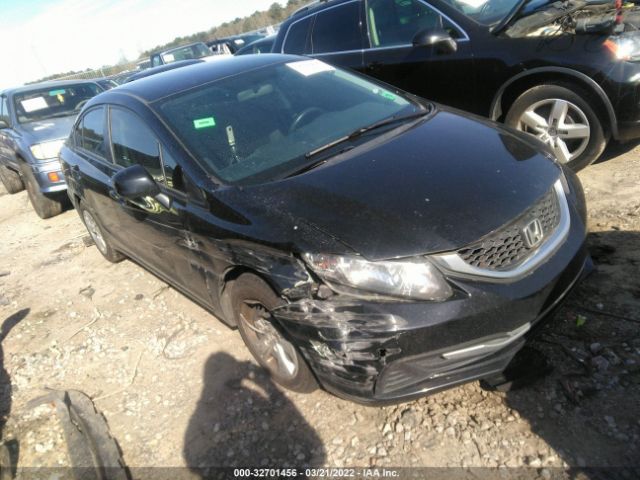 HONDA CIVIC SDN 2013 2hgfb2f58dh581236