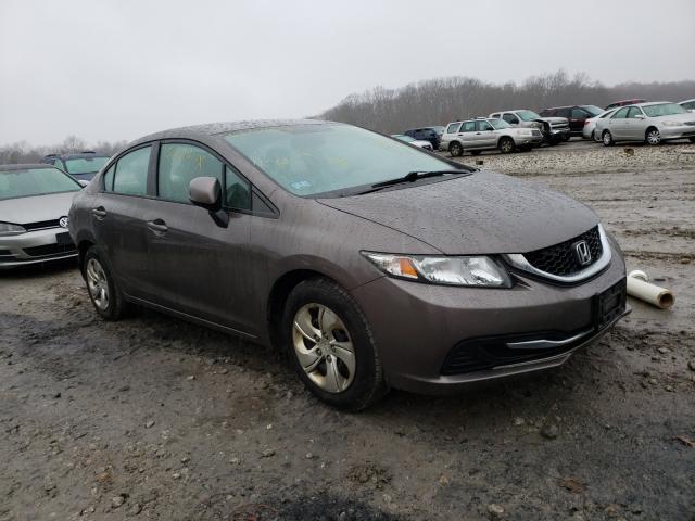 HONDA CIVIC LX 2013 2hgfb2f58dh582919