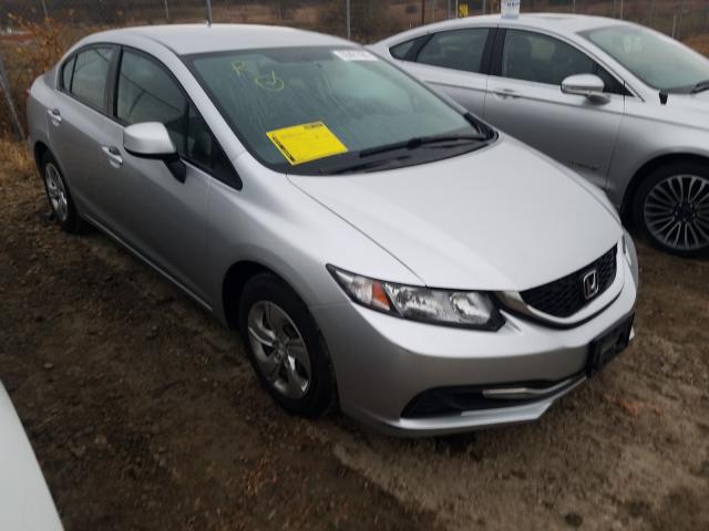 HONDA CIVIC LX 2013 2hgfb2f58dh589806