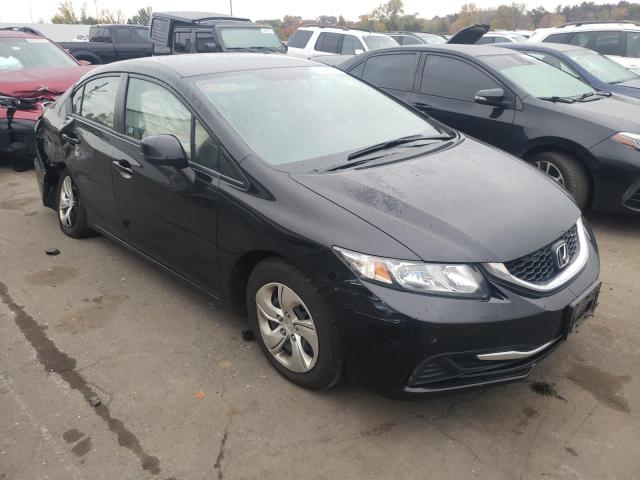 HONDA CIVIC LX 2013 2hgfb2f58dh592883