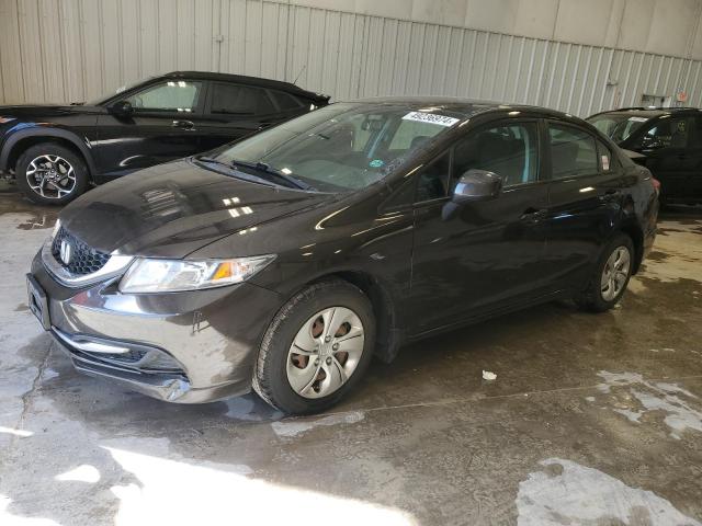 HONDA CIVIC 2013 2hgfb2f58dh593581