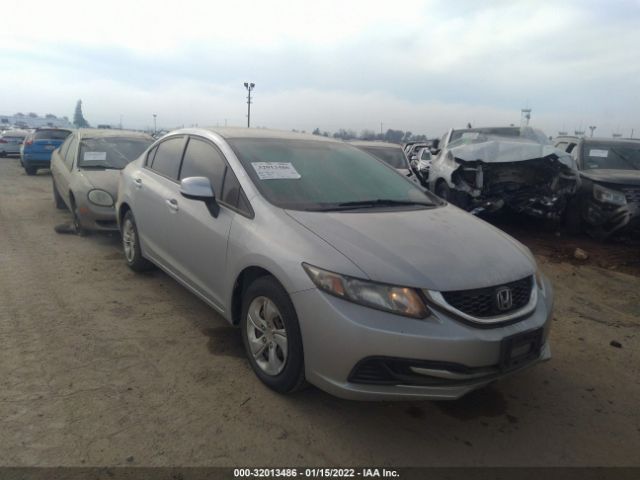 HONDA CIVIC SDN 2013 2hgfb2f58dh593600