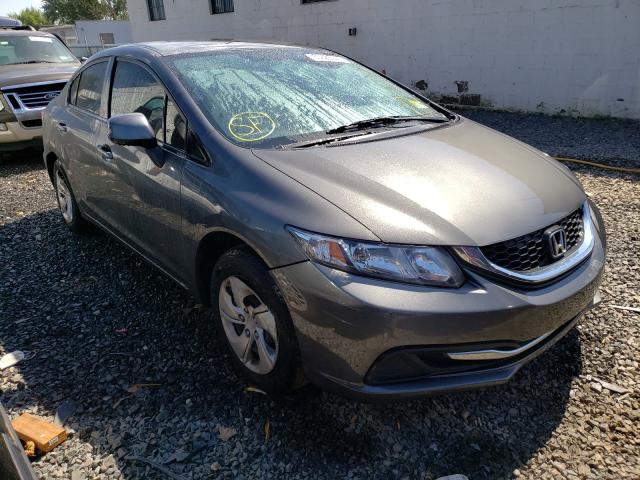 HONDA CIVIC LX 2013 2hgfb2f58dh595136