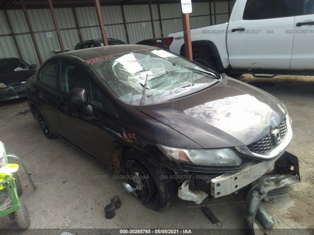 HONDA CIVIC SDN 2013 2hgfb2f58dh597565