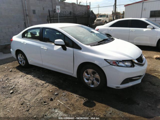 HONDA CIVIC SDN 2013 2hgfb2f58dh598036