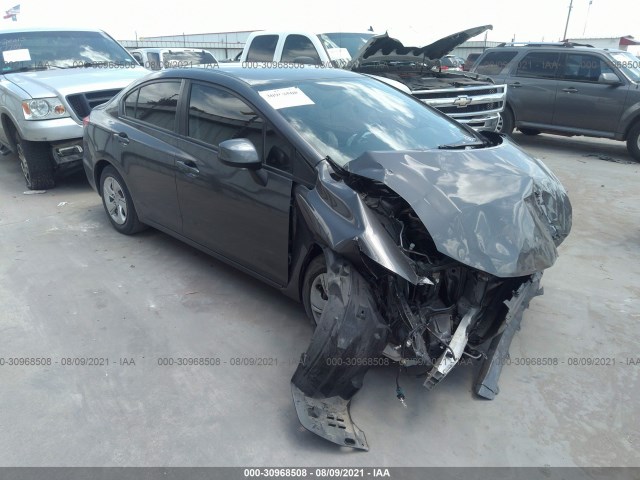 HONDA CIVIC SDN 2013 2hgfb2f58dh600609