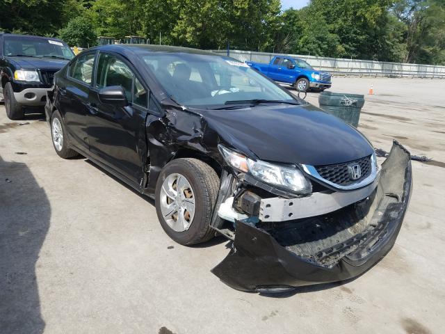 HONDA CIVIC LX 2014 2hgfb2f58eh508806