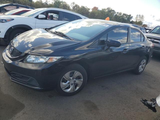 HONDA CIVIC LX 2014 2hgfb2f58eh508885