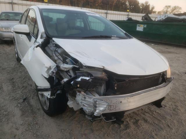 HONDA CIVIC LX 2014 2hgfb2f58eh510216