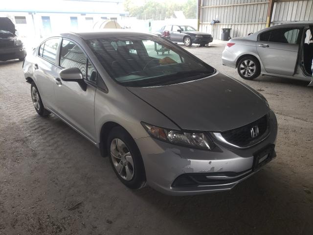 HONDA CIVIC LX 2014 2hgfb2f58eh510345