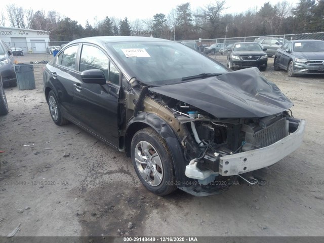 HONDA CIVIC SEDAN 2014 2hgfb2f58eh514928