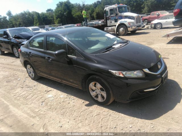 HONDA CIVIC SEDAN 2014 2hgfb2f58eh520244