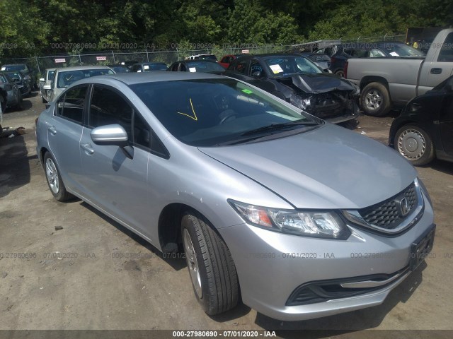 HONDA CIVIC SEDAN 2014 2hgfb2f58eh521104