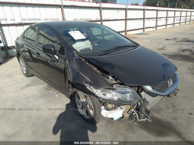 HONDA NULL 2014 2hgfb2f58eh524813