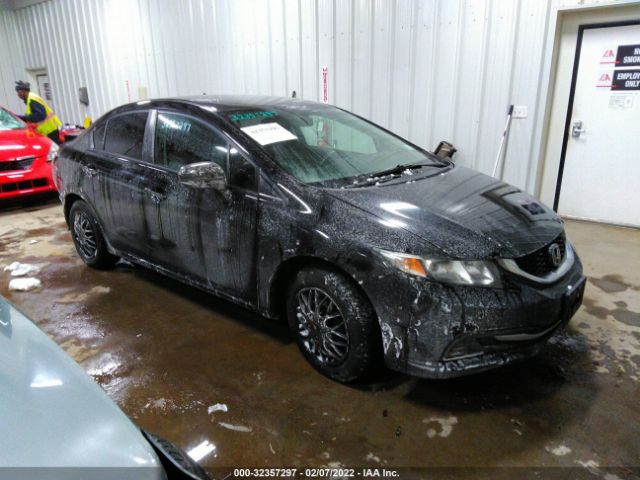 HONDA CIVIC SEDAN 2014 2hgfb2f58eh559013