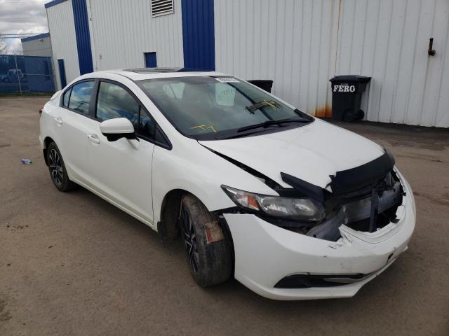 HONDA CIVIC LX 2015 2hgfb2f58fh003737