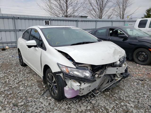 HONDA CIVIC LX 2015 2hgfb2f58fh016181