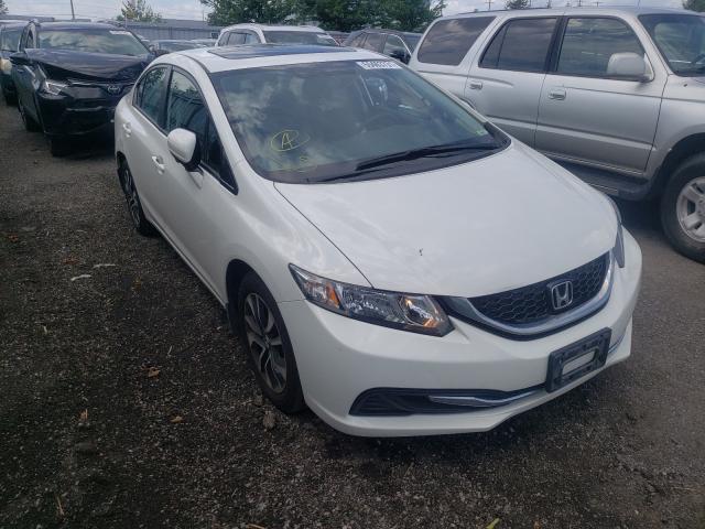 HONDA CIVIC LX 2015 2hgfb2f58fh016973