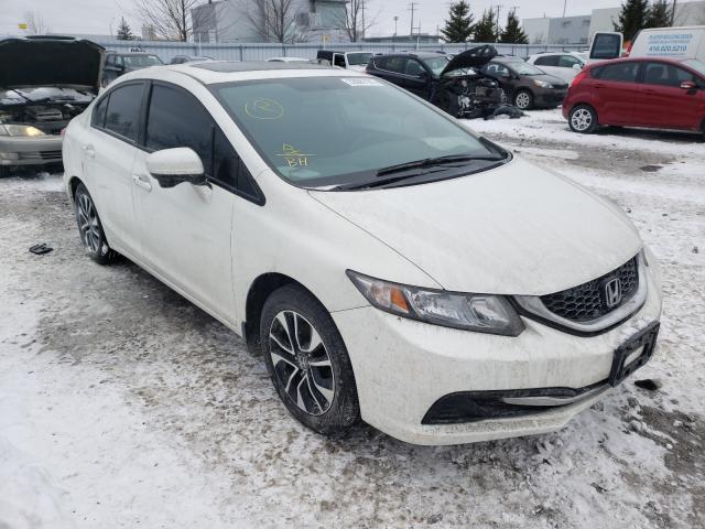 HONDA CIVIC LX 2015 2hgfb2f58fh024426