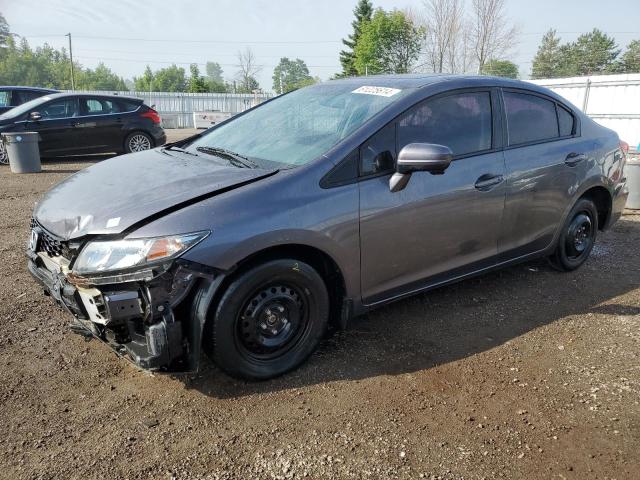 HONDA CIVIC 2015 2hgfb2f58fh034079