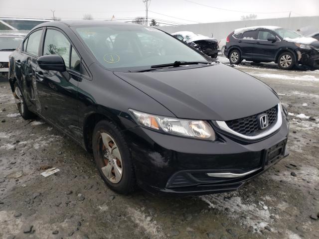 HONDA CIVIC LX 2015 2hgfb2f58fh500593