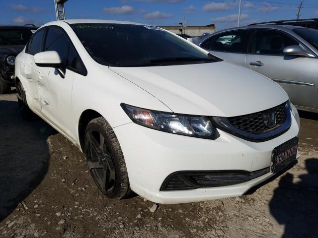 HONDA CIVIC LX 2015 2hgfb2f58fh505194