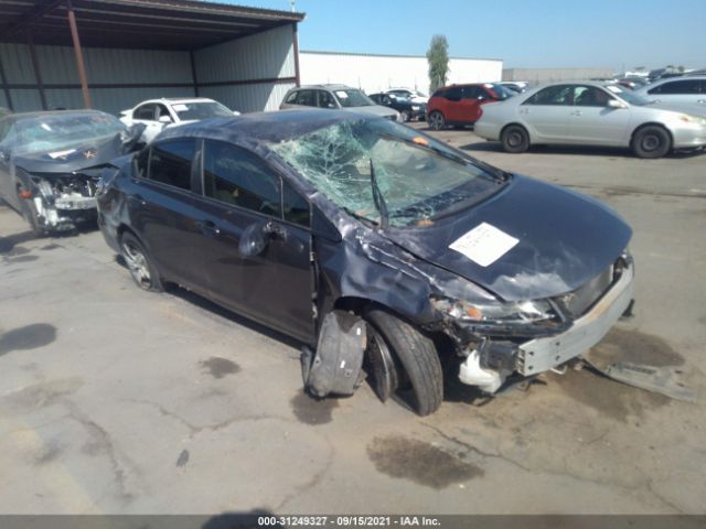 HONDA CIVIC SEDAN 2015 2hgfb2f58fh510752