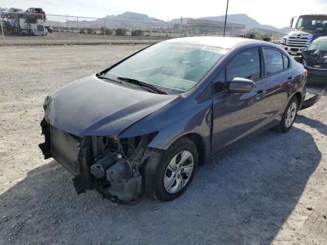 HONDA CIVIC 2015 2hgfb2f58fh513540