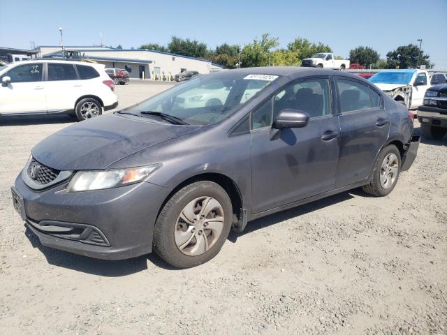 HONDA CIVIC 2015 2hgfb2f58fh519452