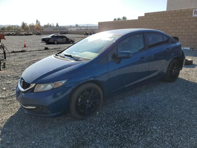 HONDA CIVIC 2015 2hgfb2f58fh524537