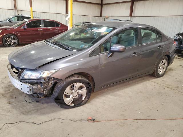 HONDA CIVIC 2015 2hgfb2f58fh531360