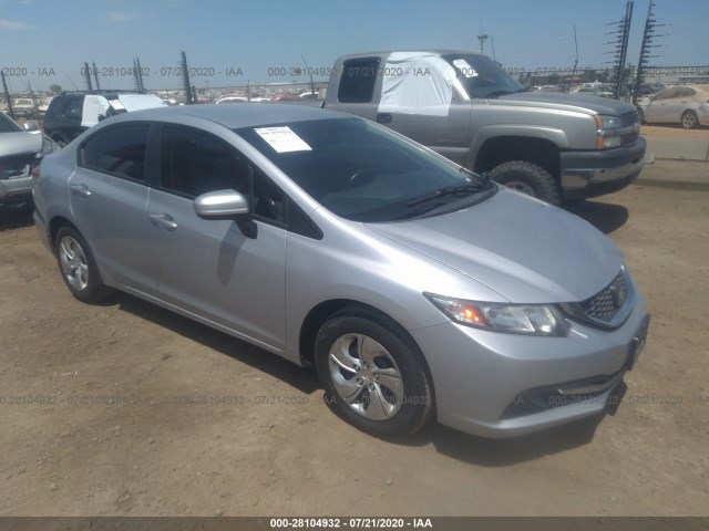 HONDA CIVIC SEDAN 2015 2hgfb2f58fh534453