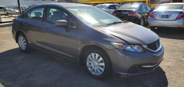 HONDA CIVIC LX 2015 2hgfb2f58fh536106