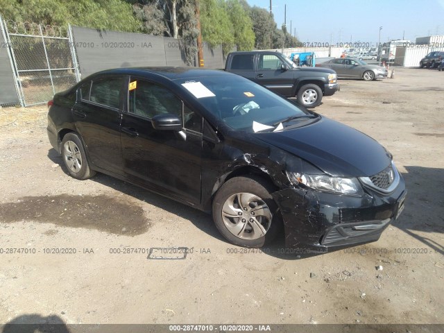 HONDA CIVIC SEDAN 2015 2hgfb2f58fh536932